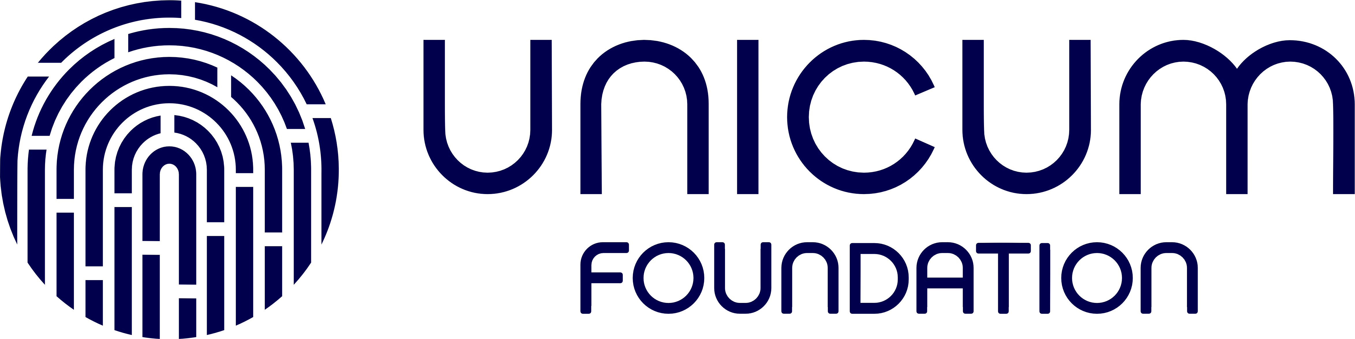 Unicum Foundation logosi